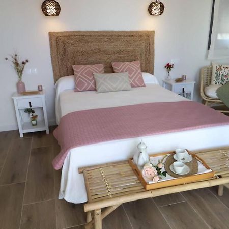 Casa Rural Alegria De Toledo, Guadamur,Puy Du Fou מראה חיצוני תמונה